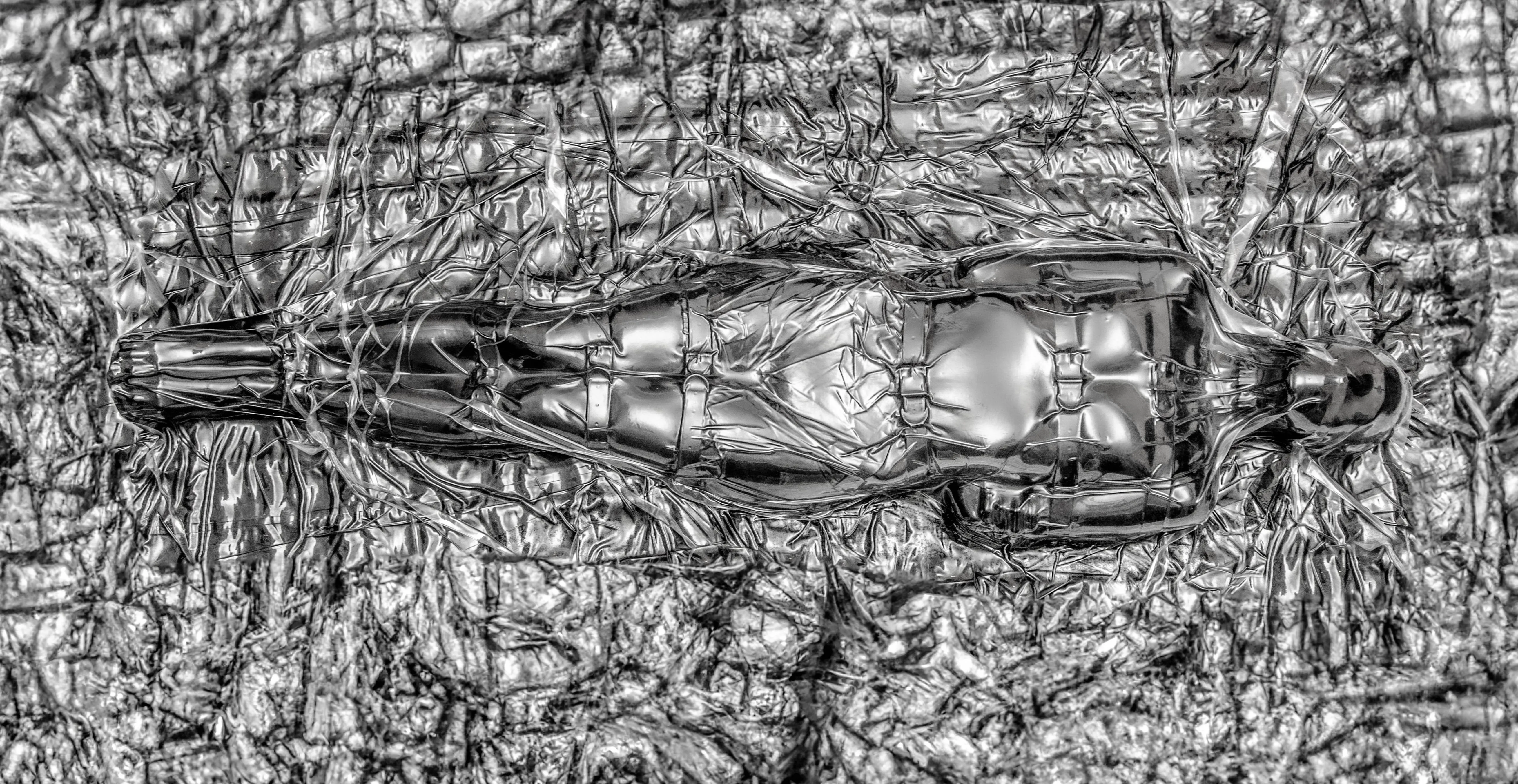 Who says no one takes chances in life? [OC]