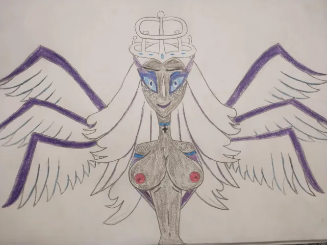 Winner Motivation. OC