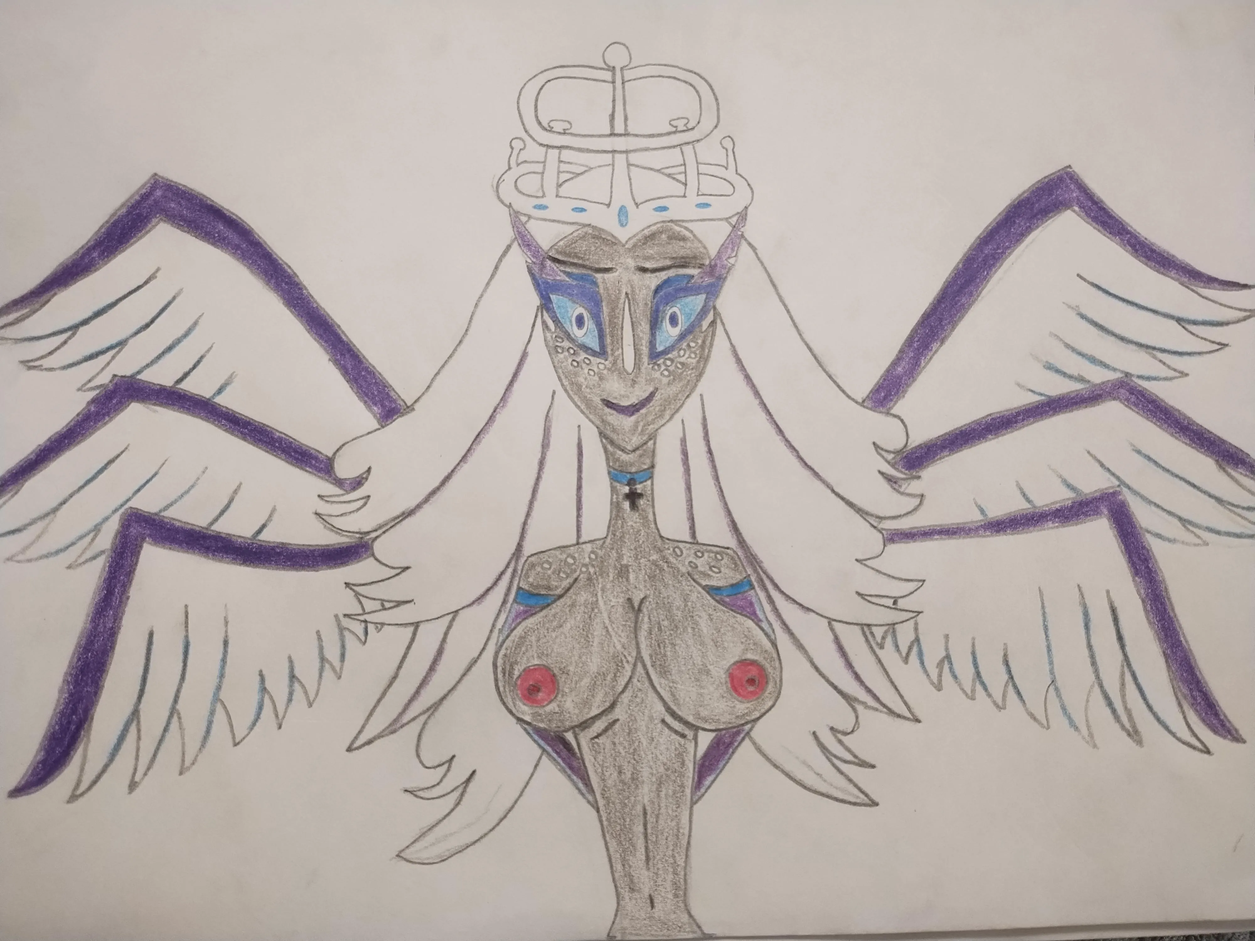 Winner Motivation. OC