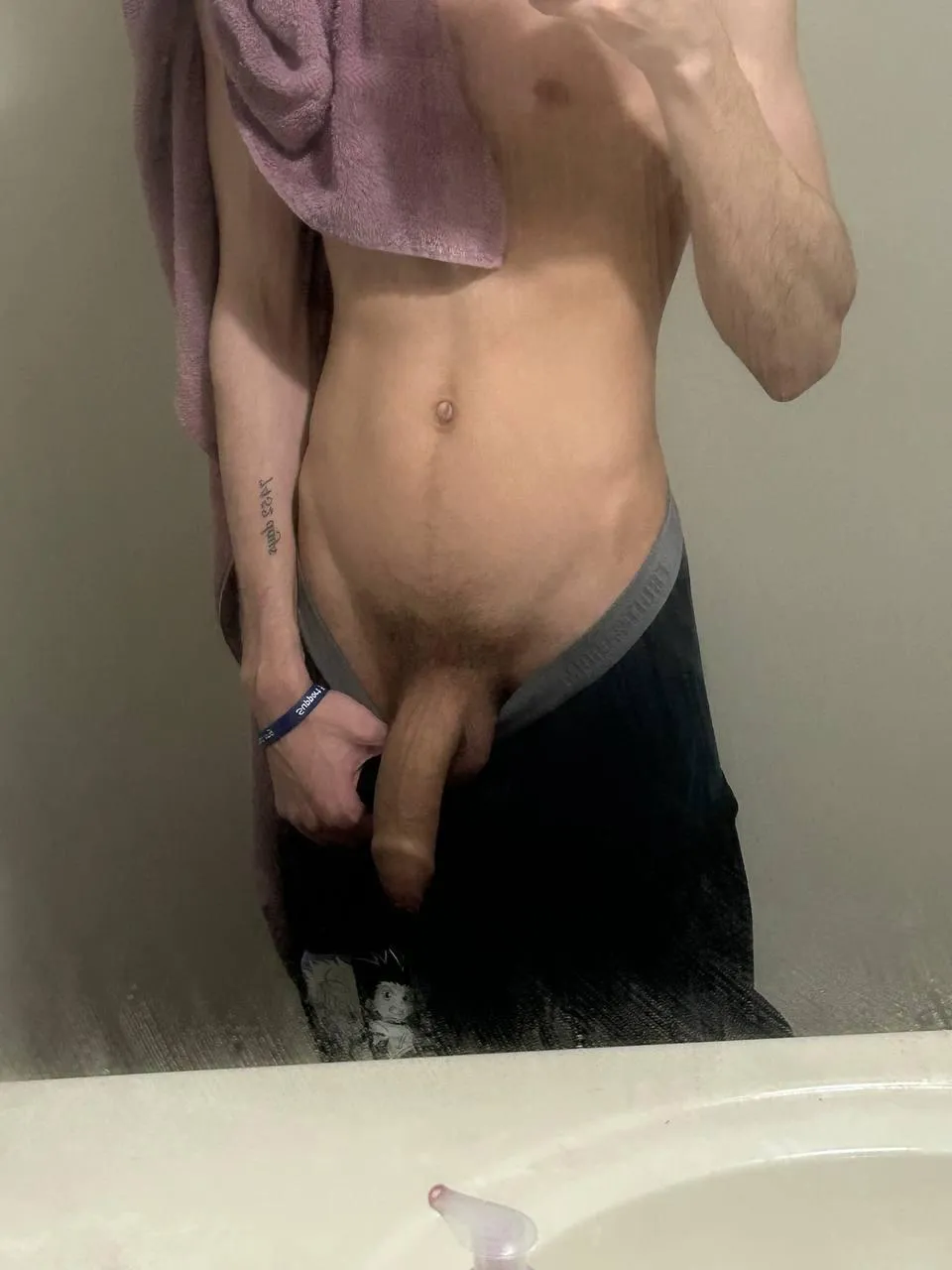 21 6’3 Come take it