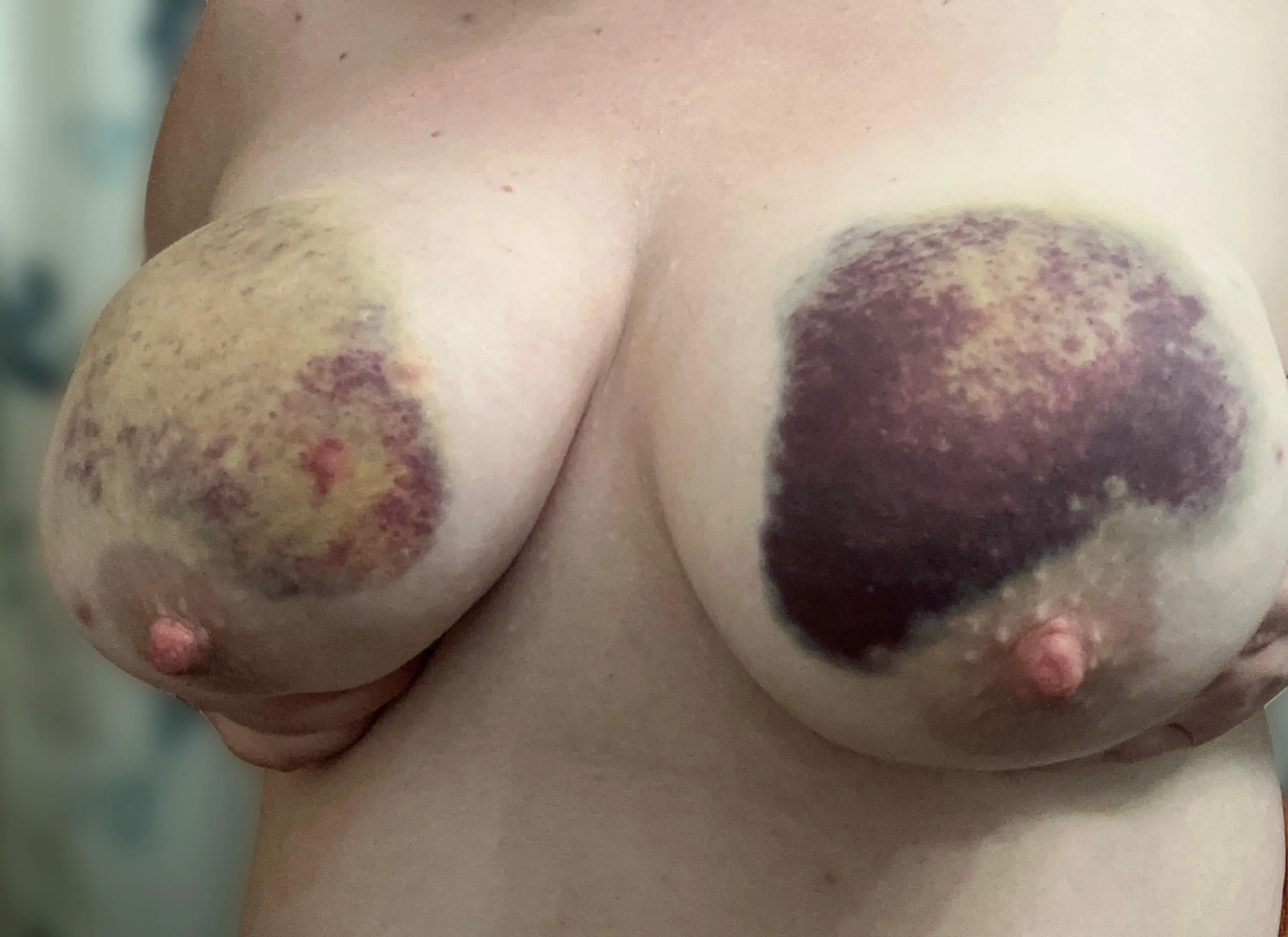 A new punishment entered the chat