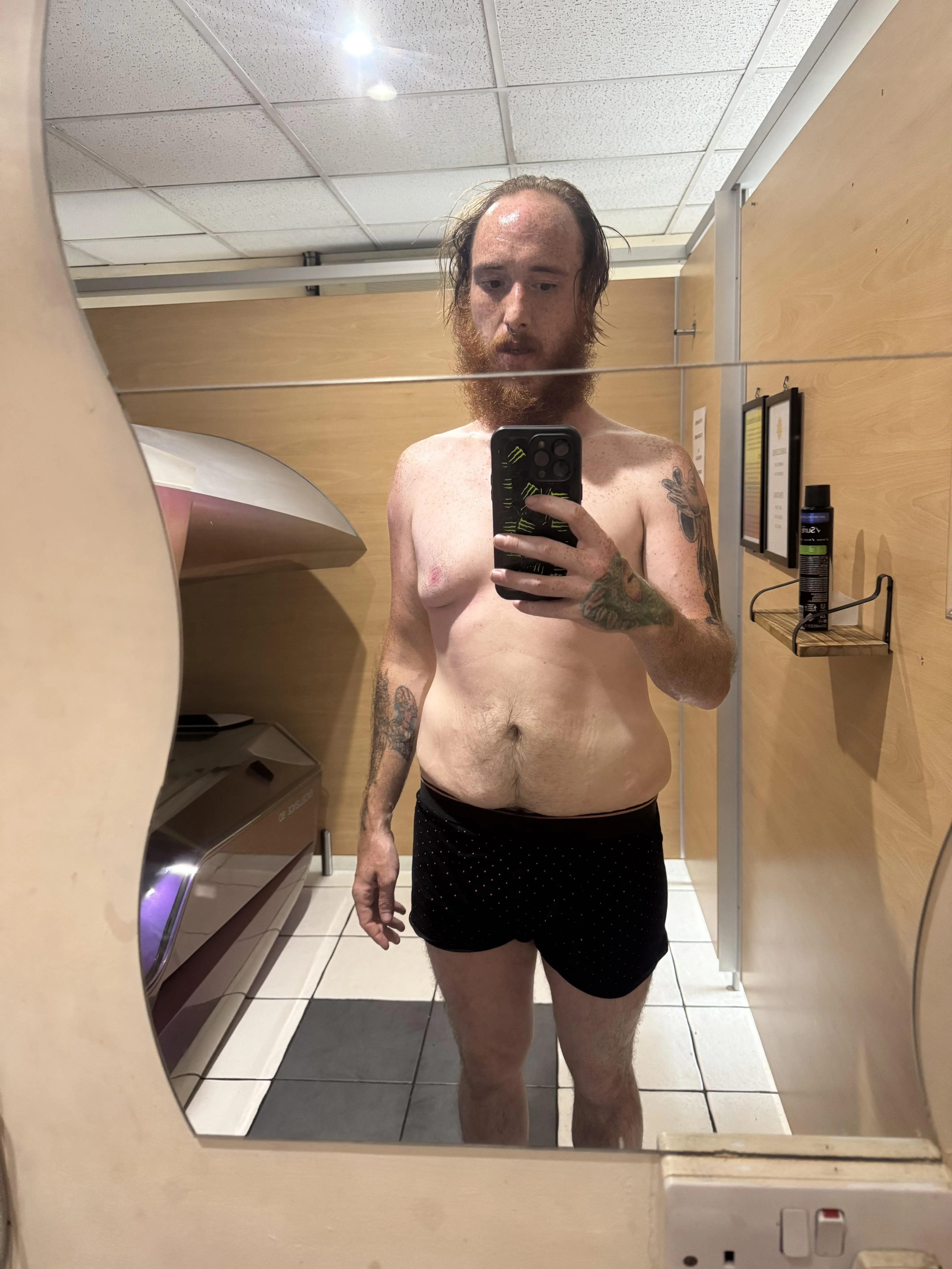 A nice 7 minutes today🥵🥵