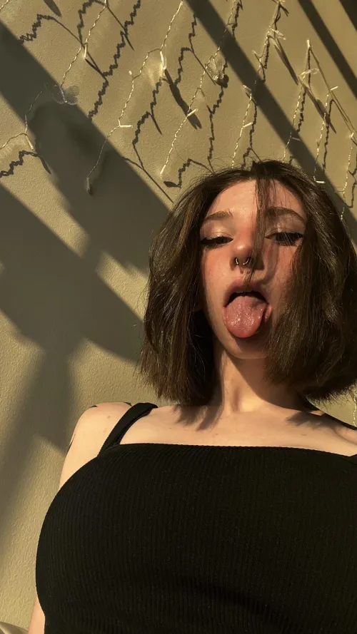 adorable and fuckable <3