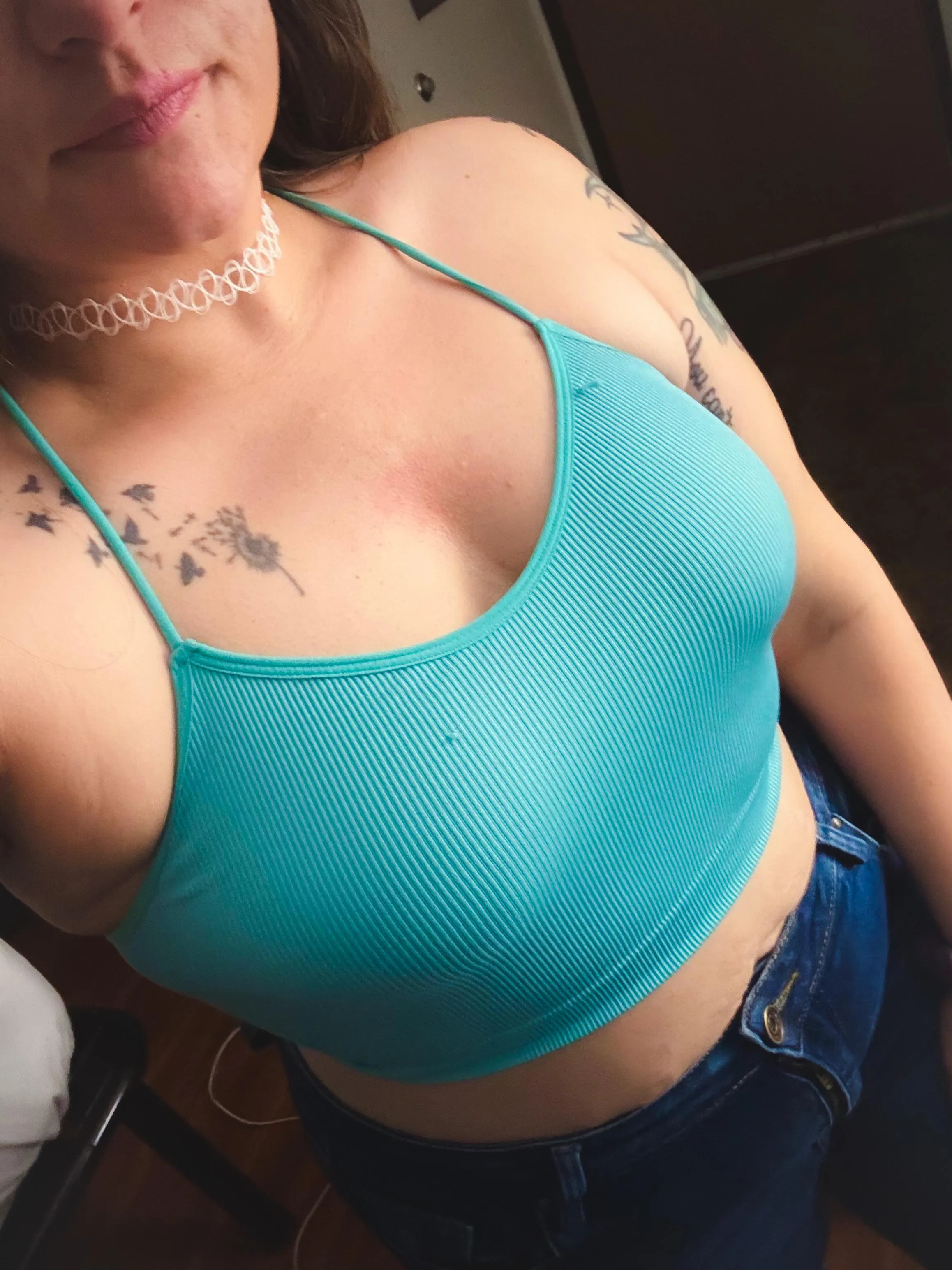 Anyone looking to ft?