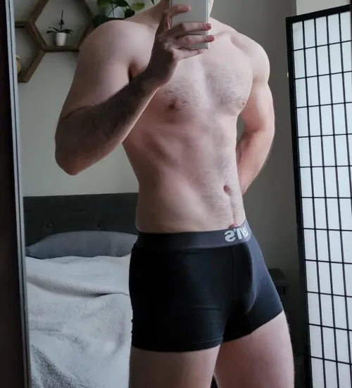 Are these too tight? #Seattle