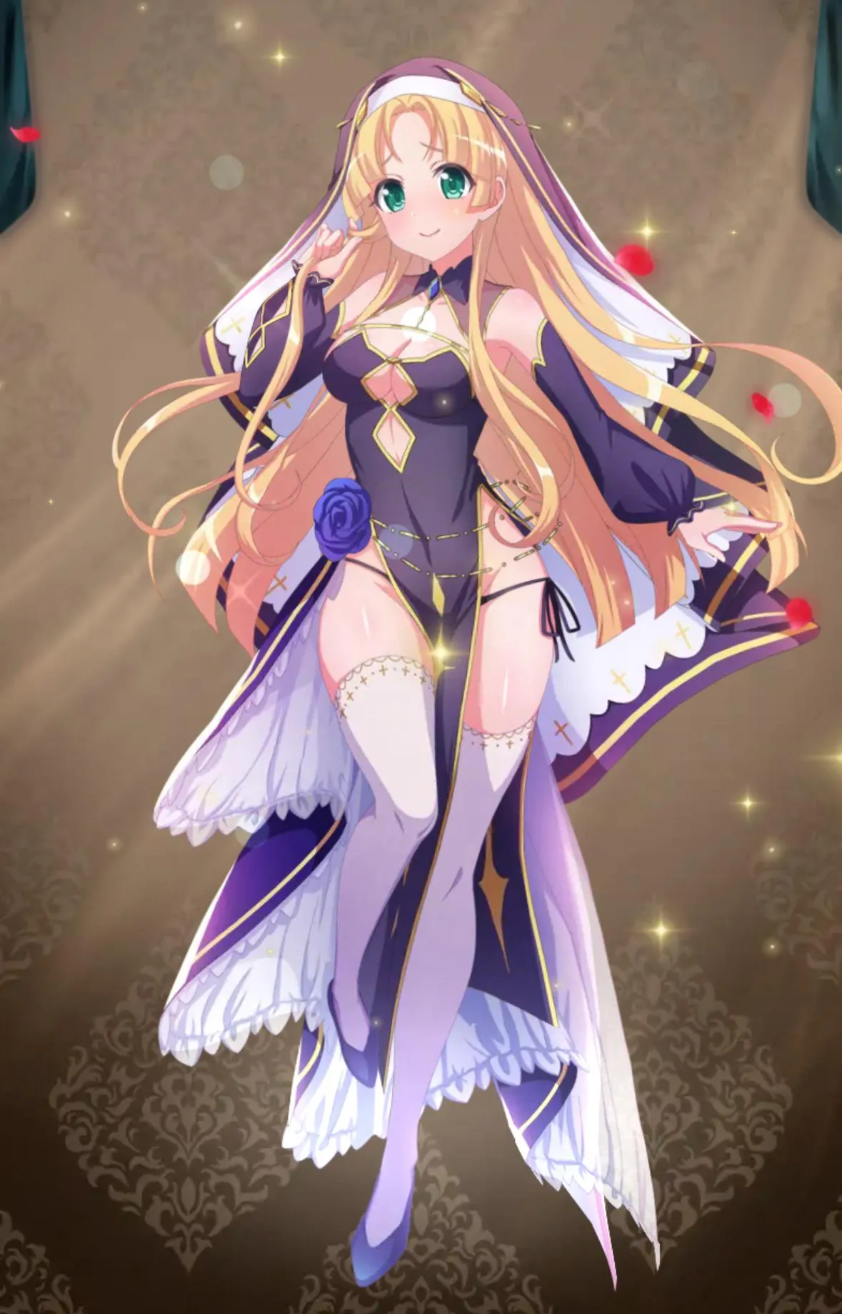 Asia just does things to me I can’t even explain