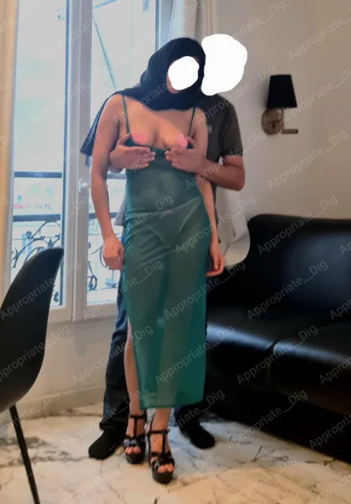 Balancing modesty and fire