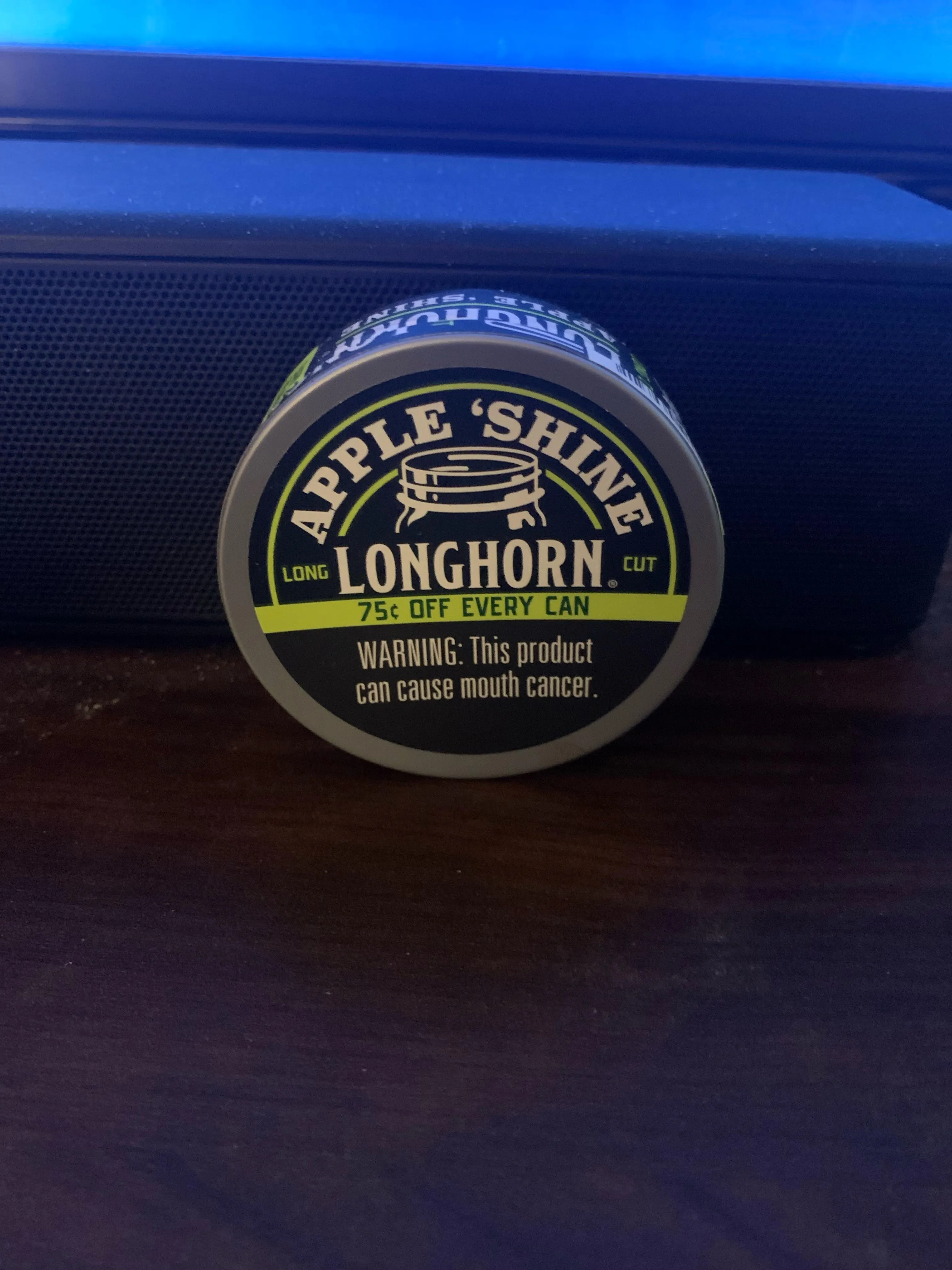 Believe the hype boys