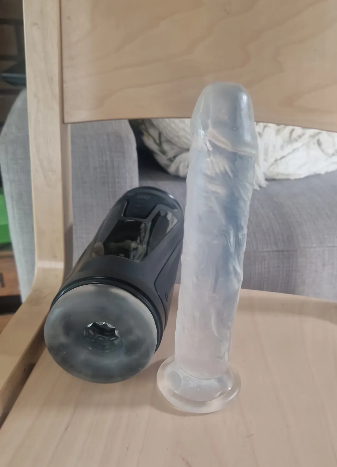 Daddy's gonna have fun [44]