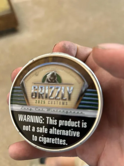 Dip of the day