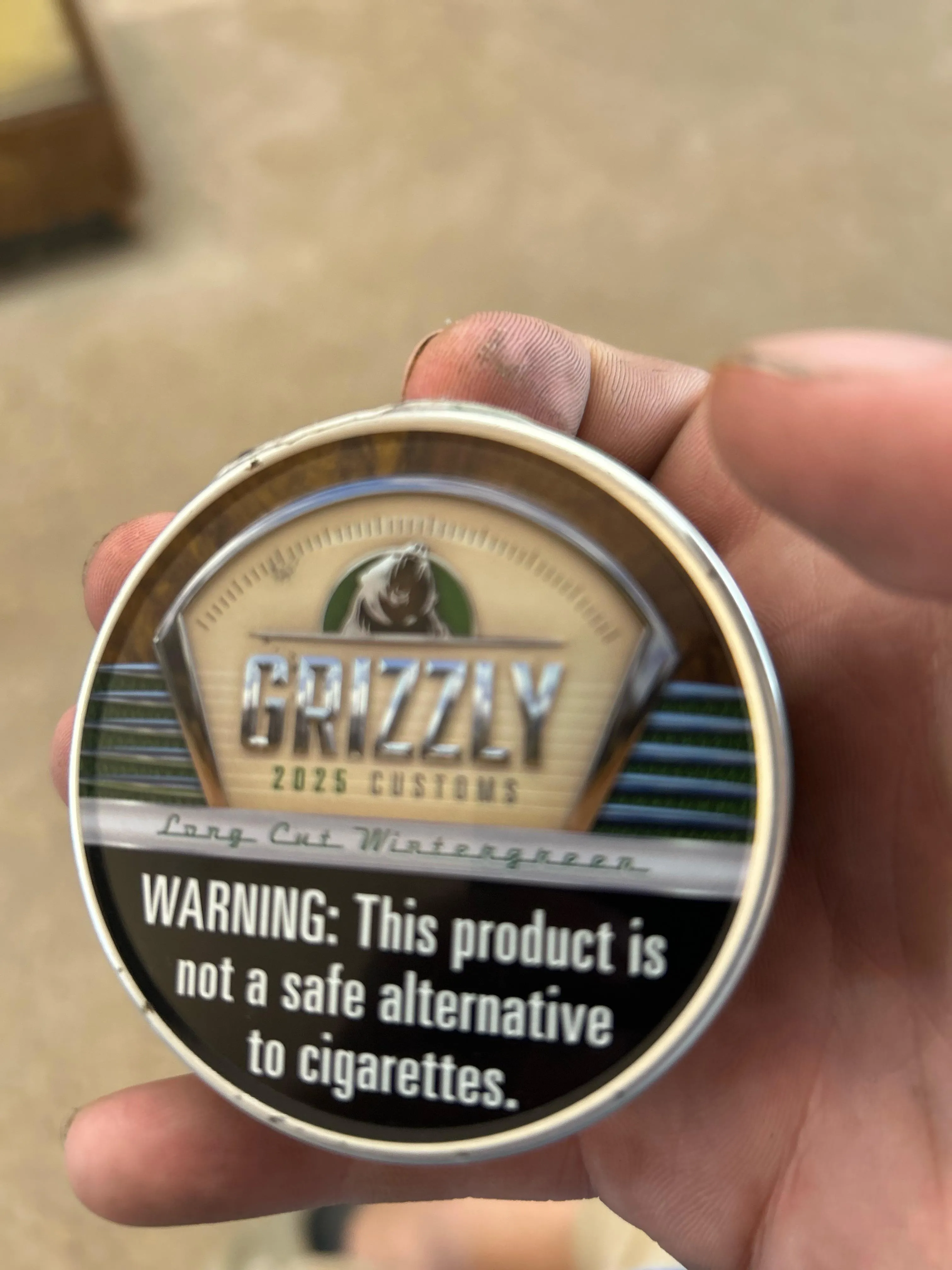 Dip of the day