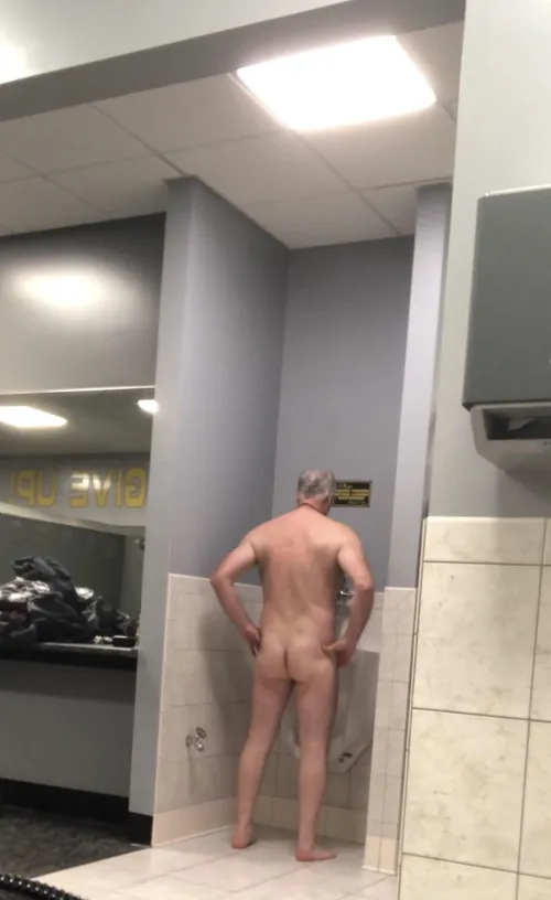 Do I still need to wash my hands if I don’t touch it?