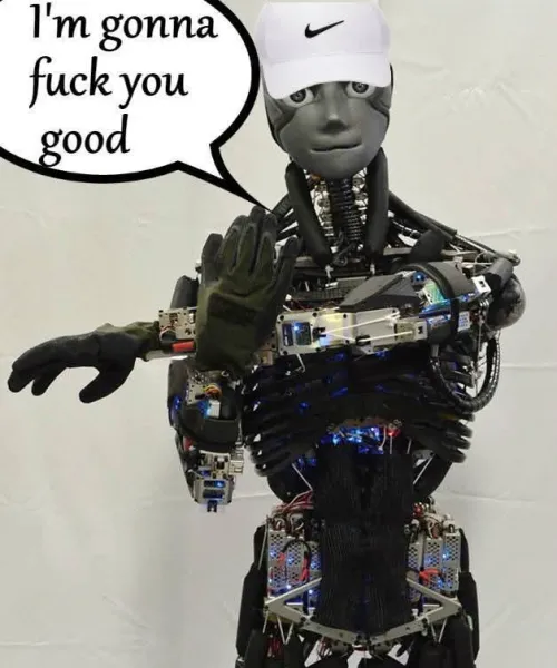 Do y'all think they are tracking our ovulation cycles based on how horny the chats get and selling the data