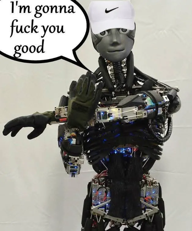 Do y'all think they are tracking our ovulation cycles based on how horny the chats get and selling the data