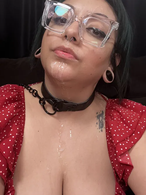 Do you like face paintings