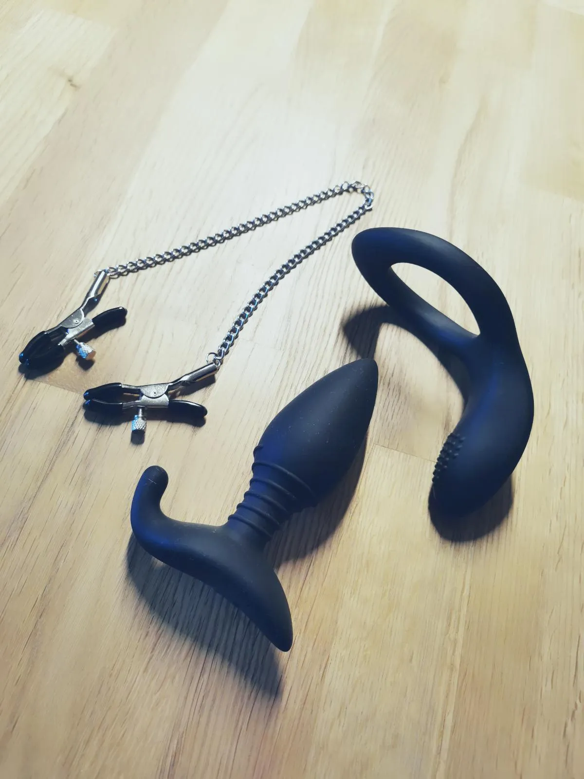 Does my equipment look good for today?