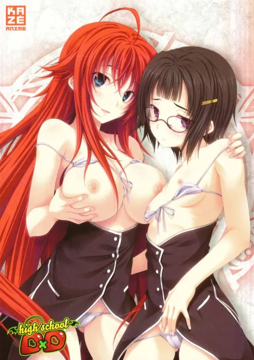 Eat your heart out DC, there's a new Dynamic Duo!