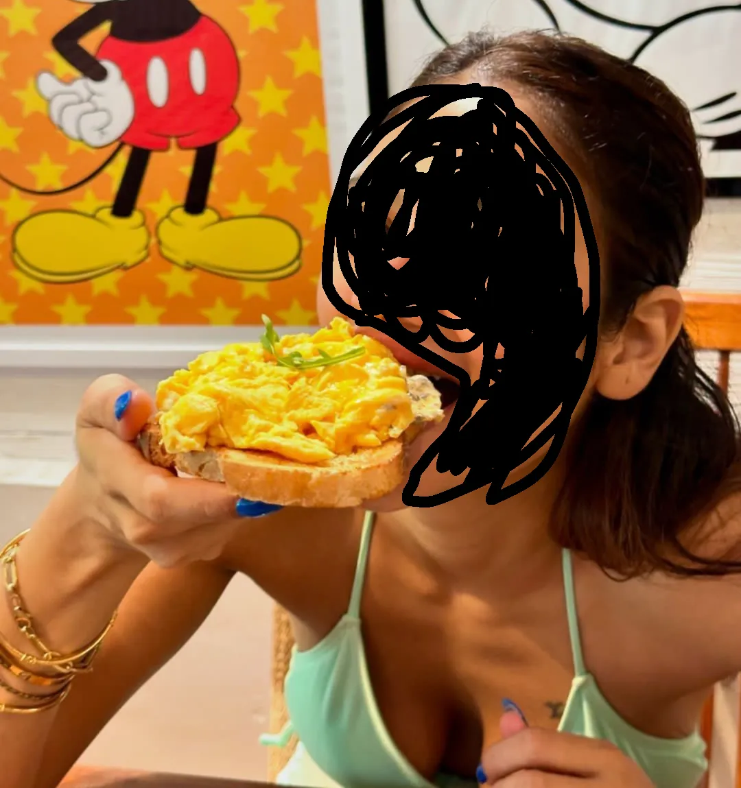 [F4M] 28 Deeply Awaking, Exploring, Sensuality, Fantasies & Connection