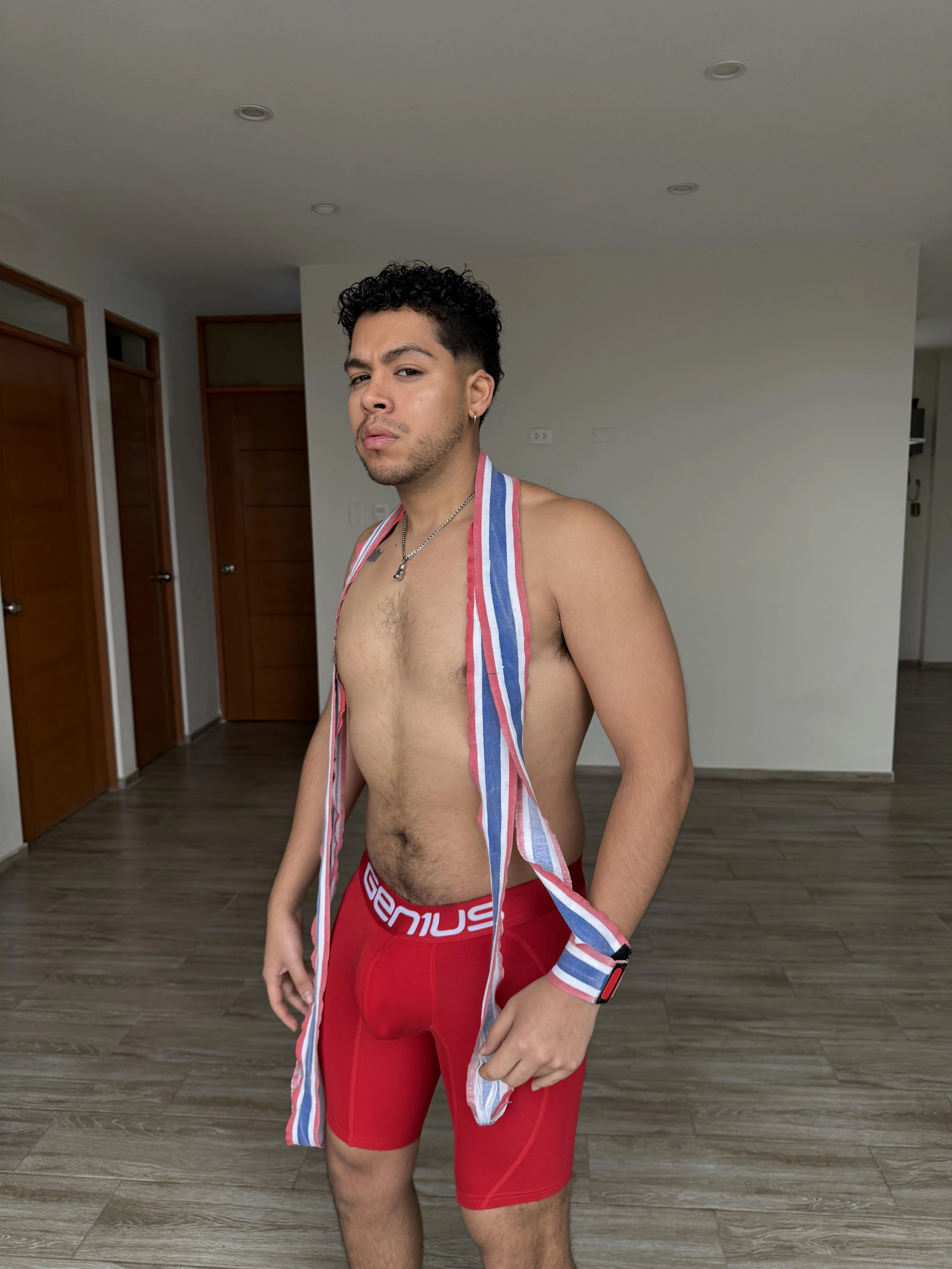 Fighting makes me horny as fuck dick needs to bust