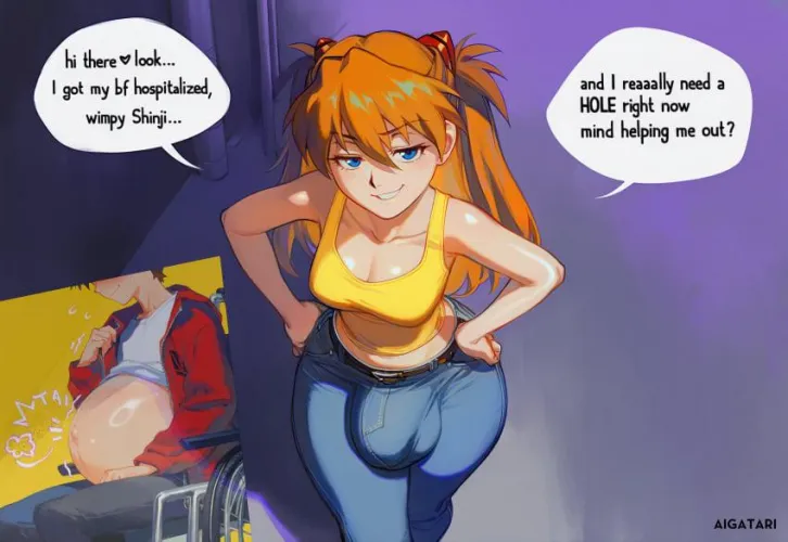 [fu4fb] breeding the cutest pregnant school slut~!