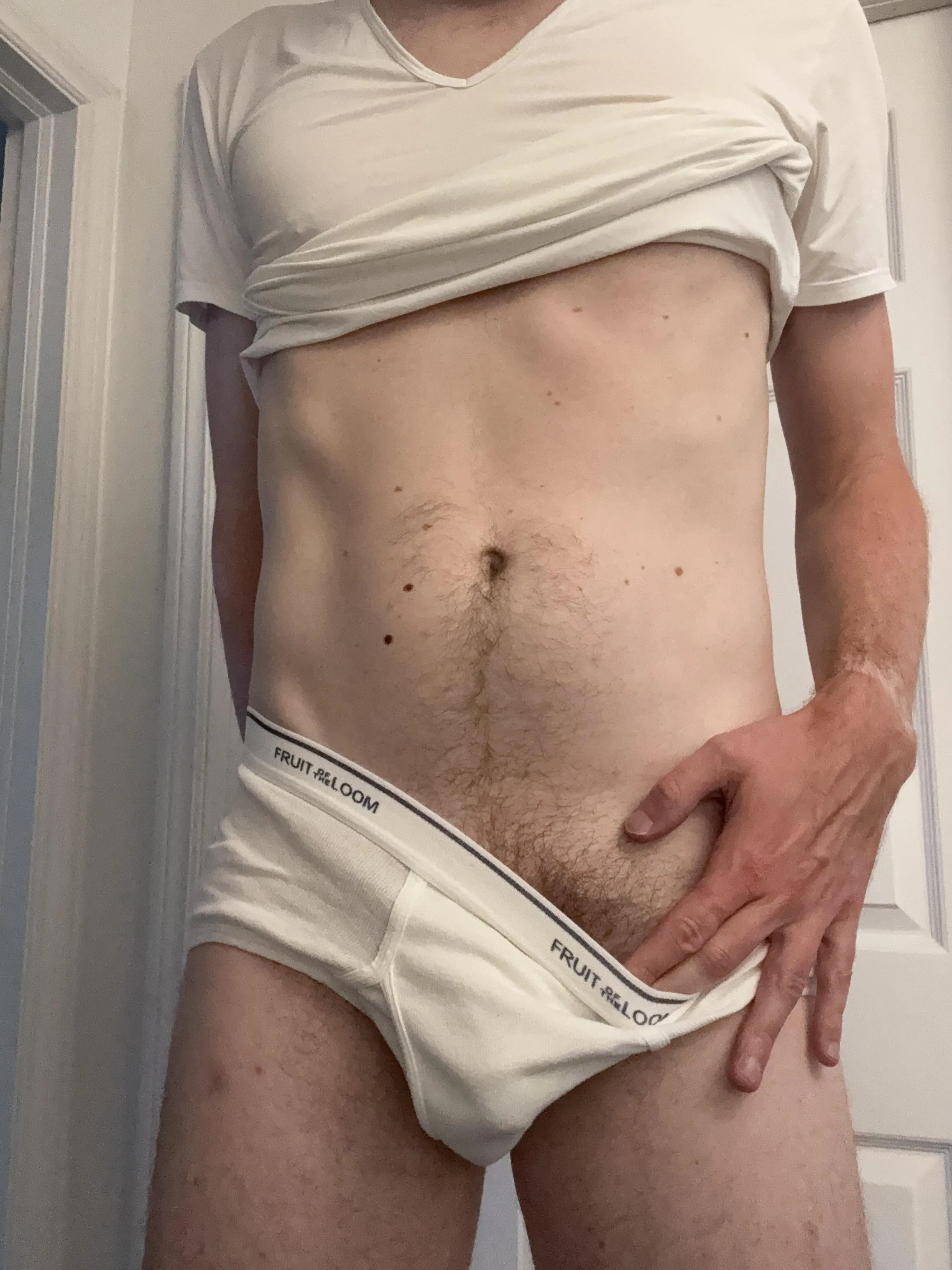 Happy FTL Friday to all those who celebrate! DMS open