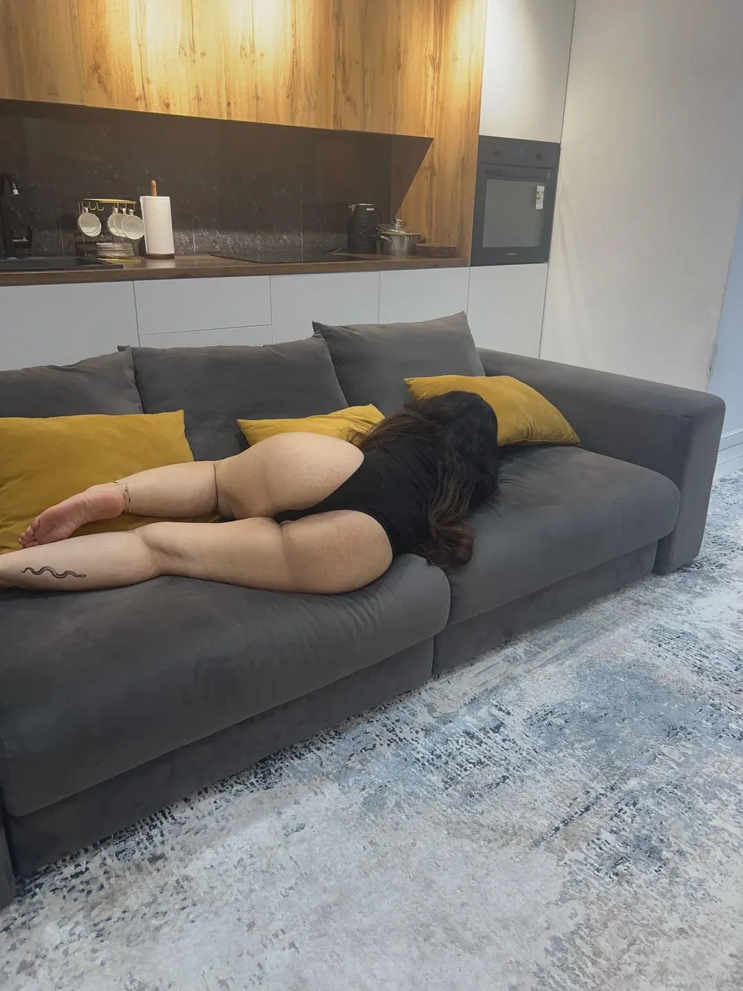 Haram cravings and i will give into it