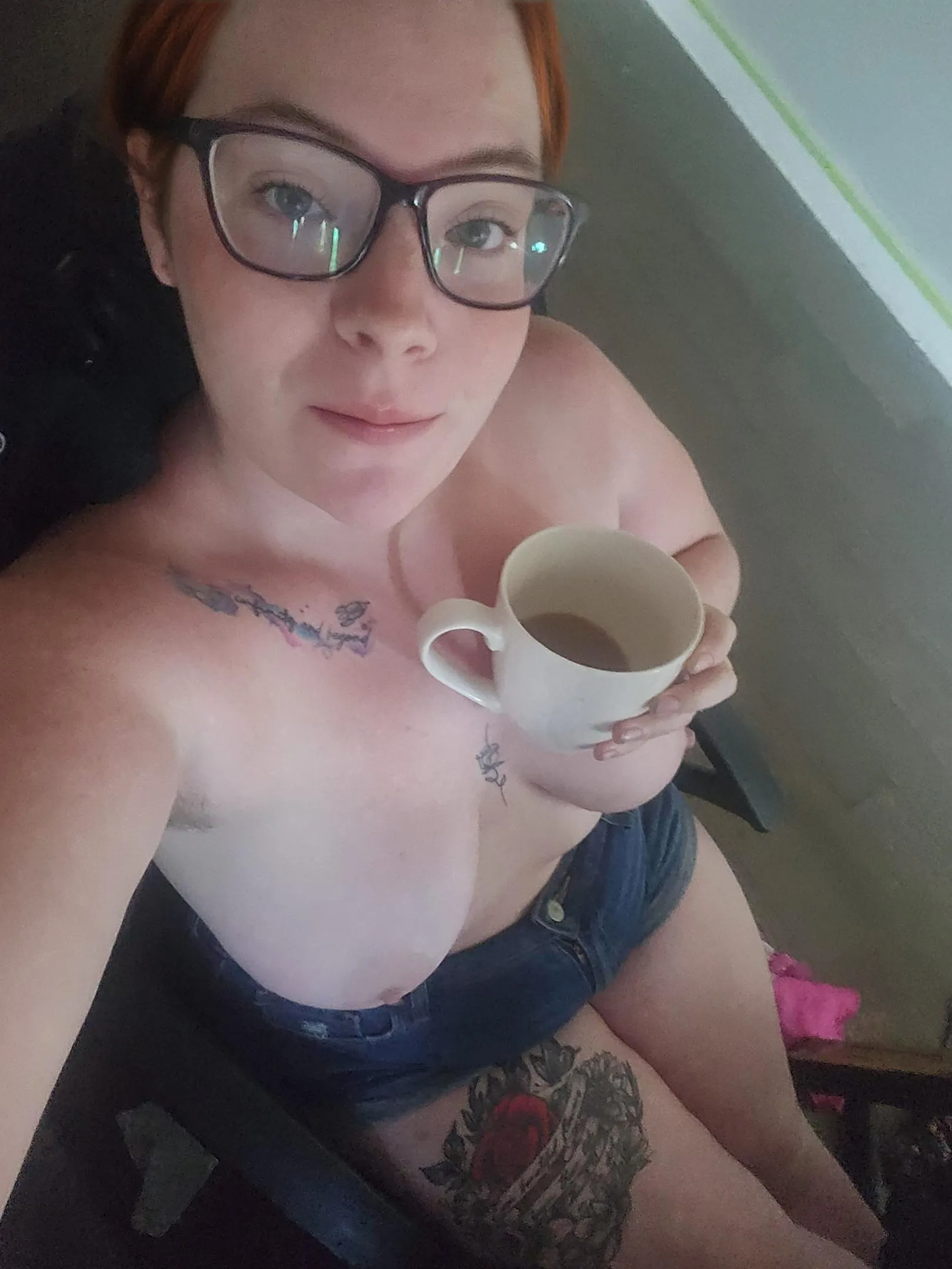 Have you watered yourself today?