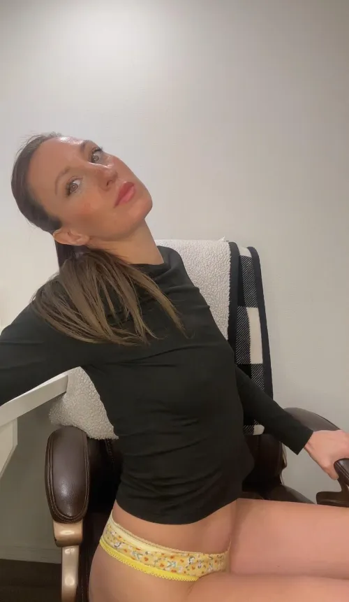 Hope you could satisfy me