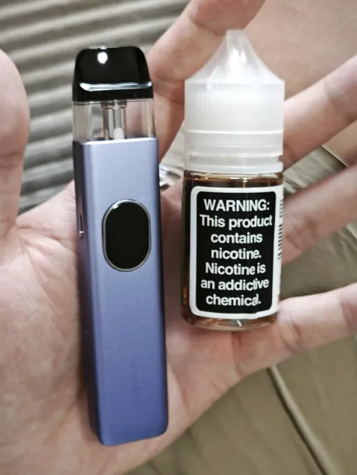 How long does a new xros usually last? Can the battery survive 2 years of daily use?