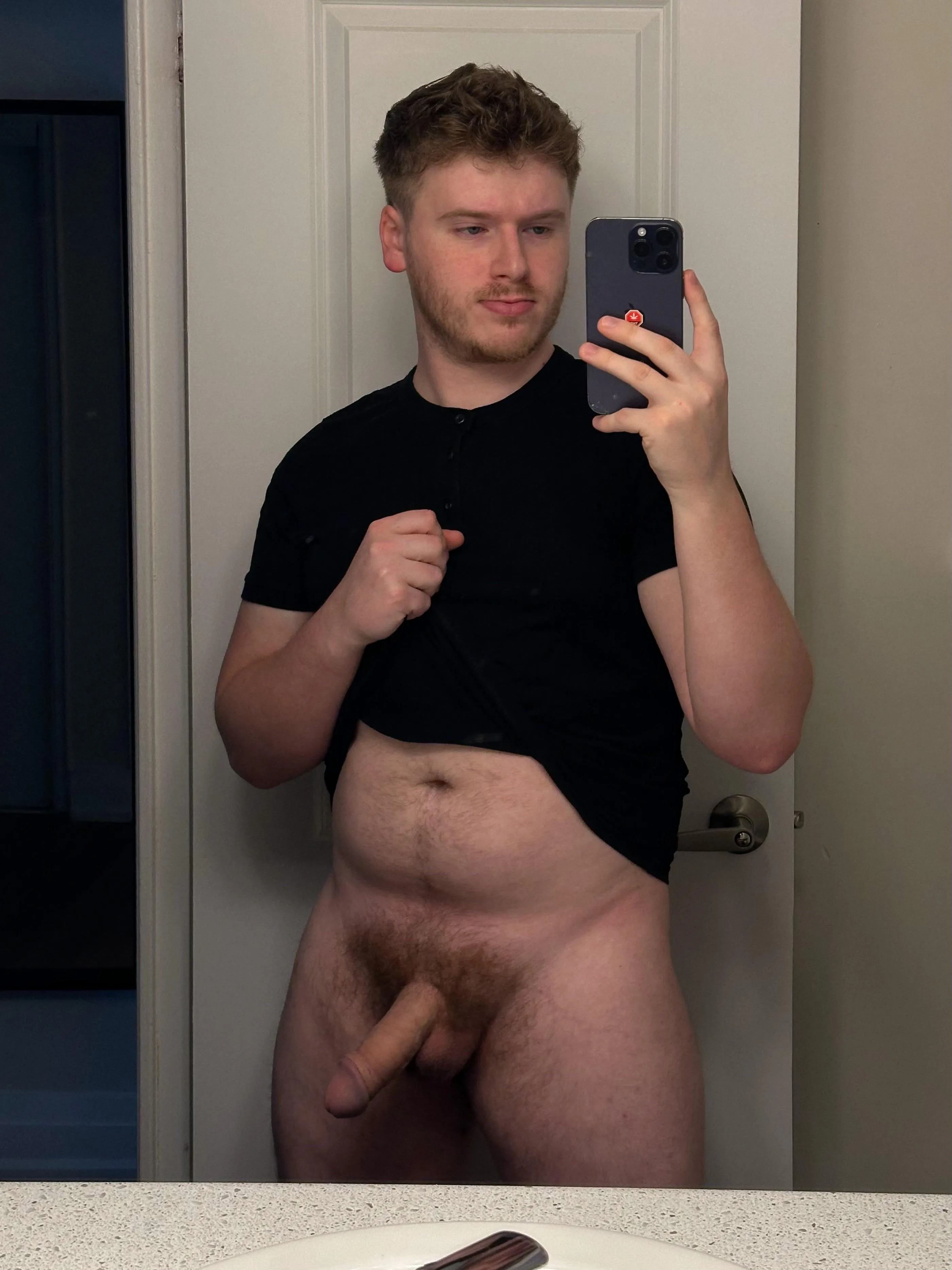 I could really use some sloppy head today 🤤 [27]