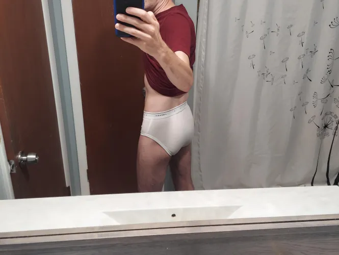 I feel like such a dork when I wear these