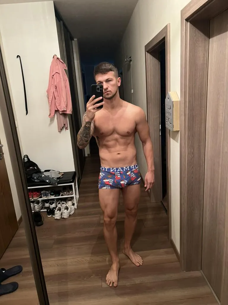 I know what you want