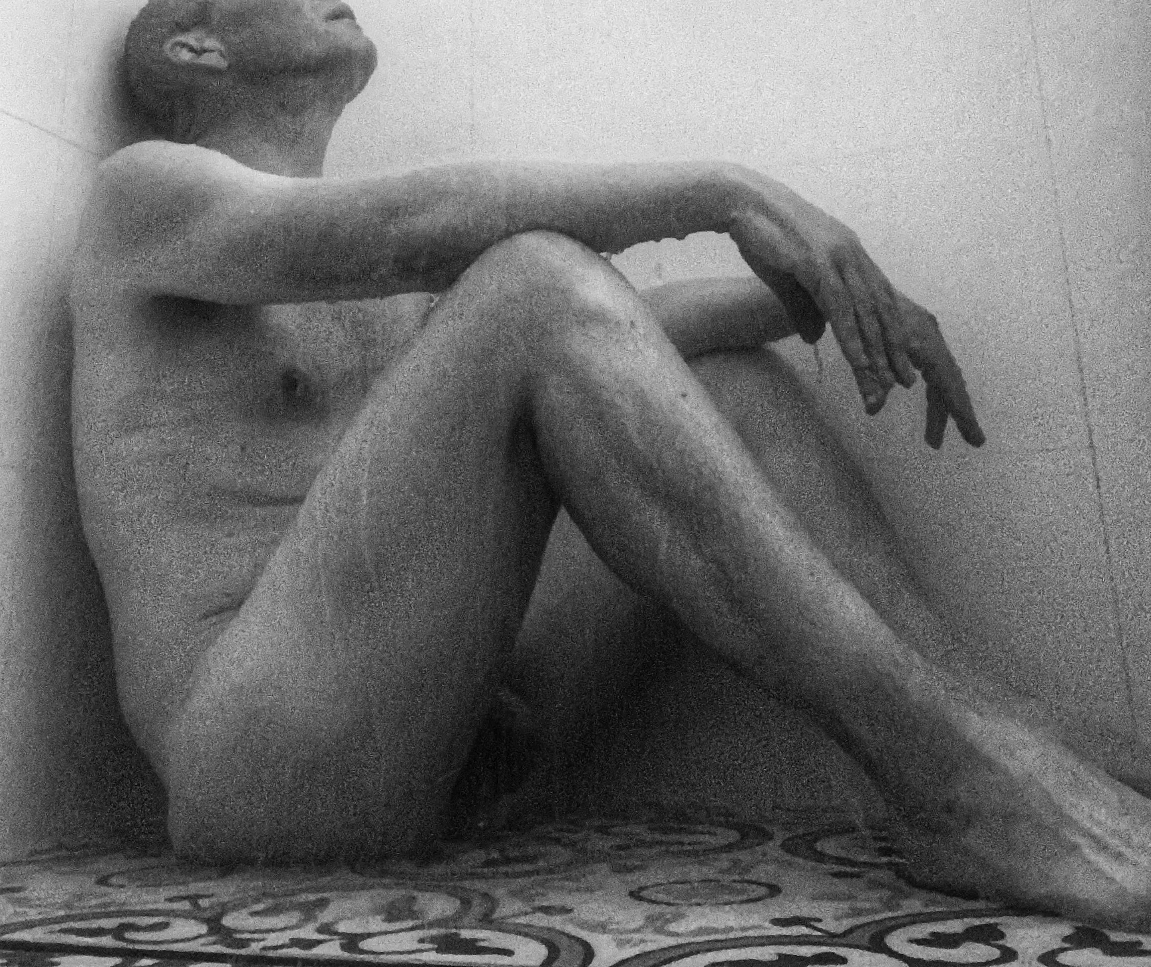 🎵 I need somebody with a human touch🎵