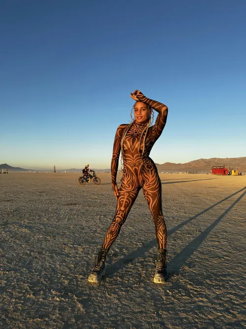 i really worked hard for this curvy body