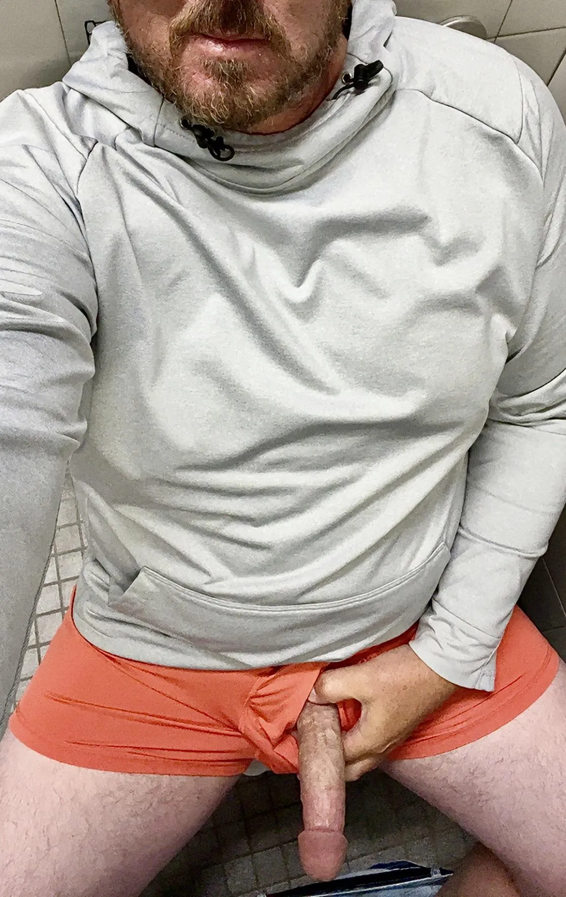 I saved a seat for you