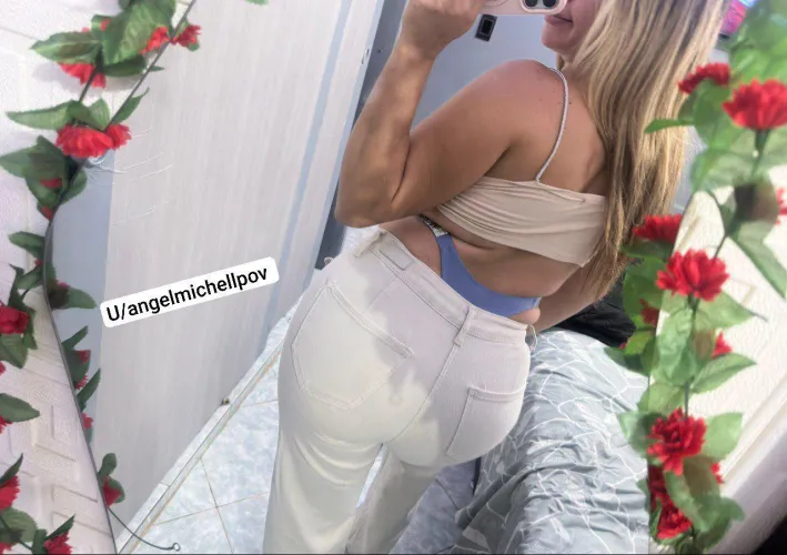 It's Friday and I'm ready with my VS