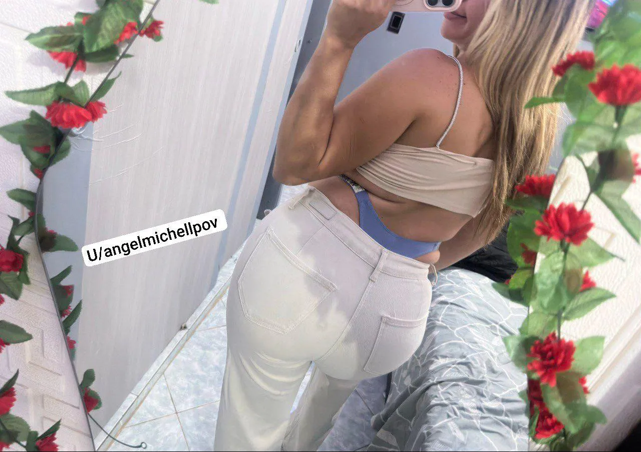 It's Friday and I'm ready with my VS