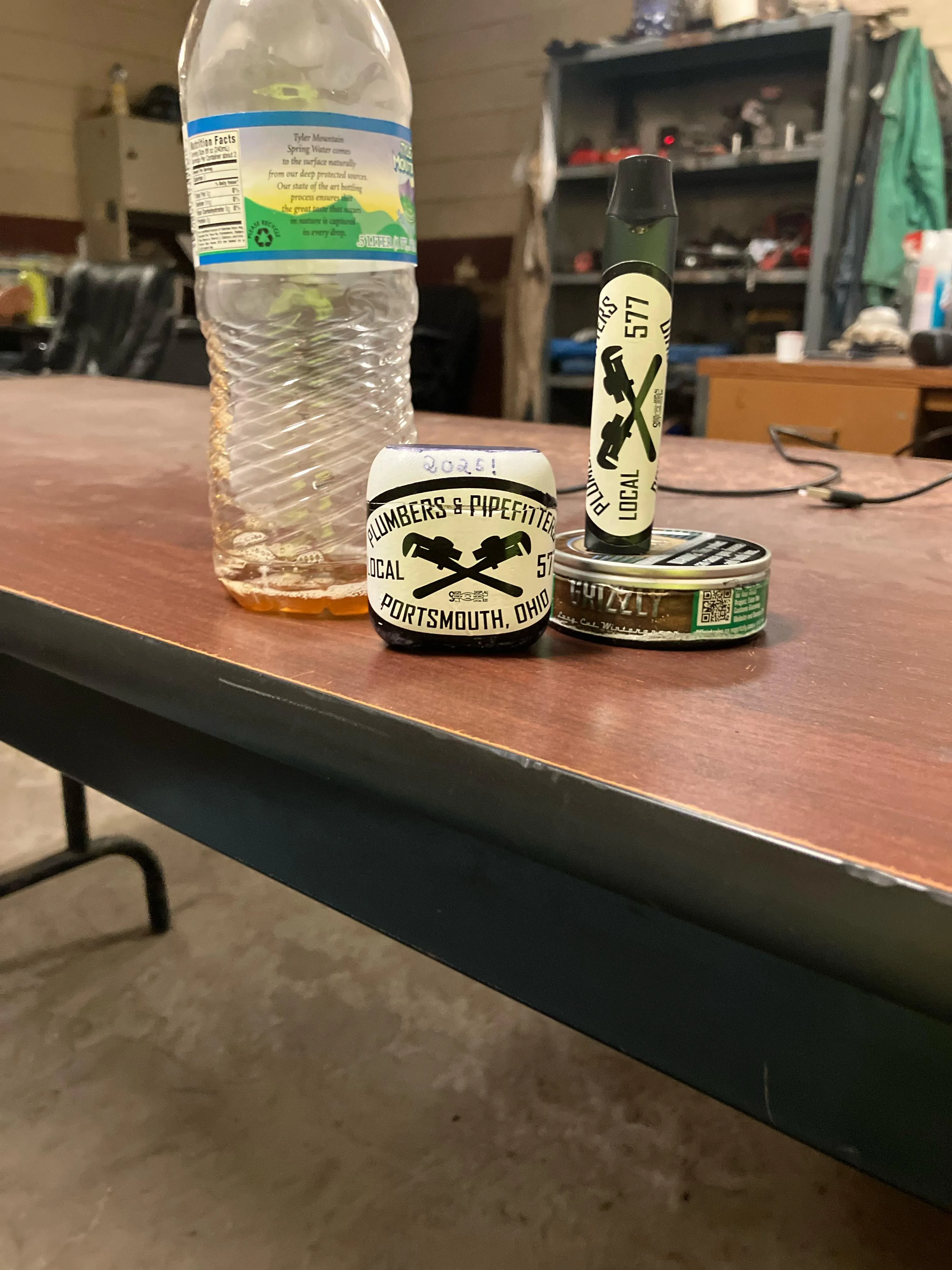 It’s gonna be a long night