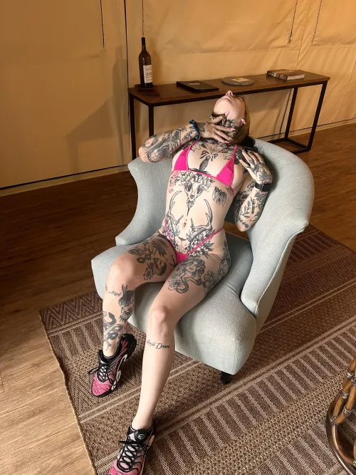 It’s my birthday month 🥹 spots are running out fast 🔥