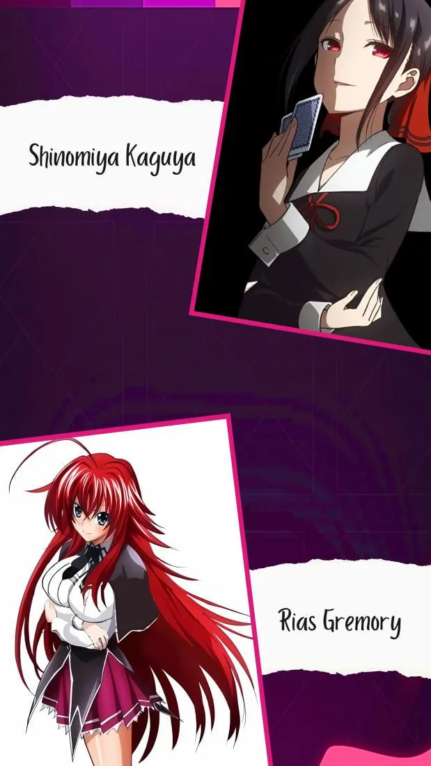 JUAS Waifu Wars: Knockout Stage