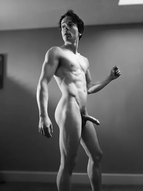 Let's start the week of right!