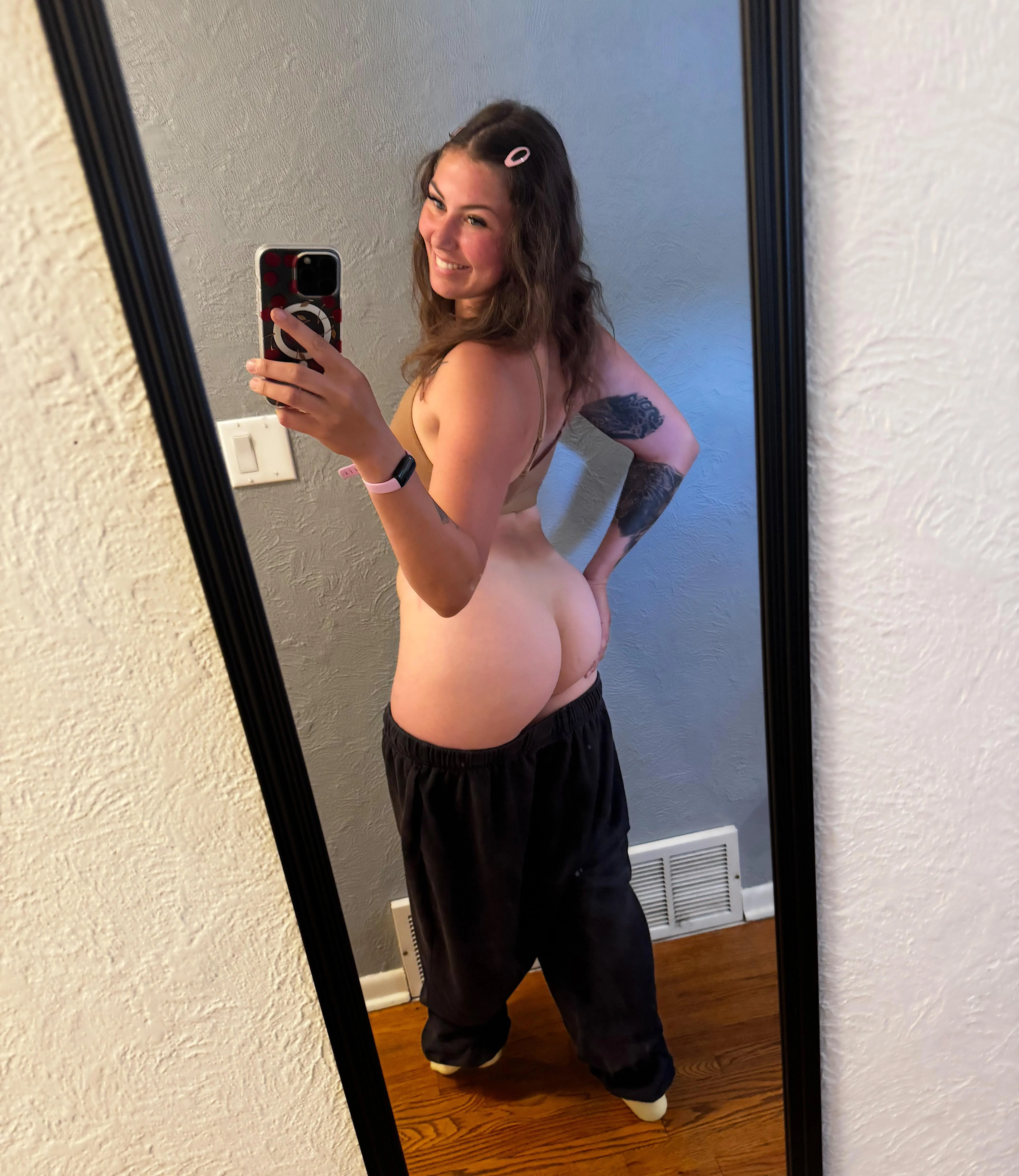 Midnight delight 🌽🤎