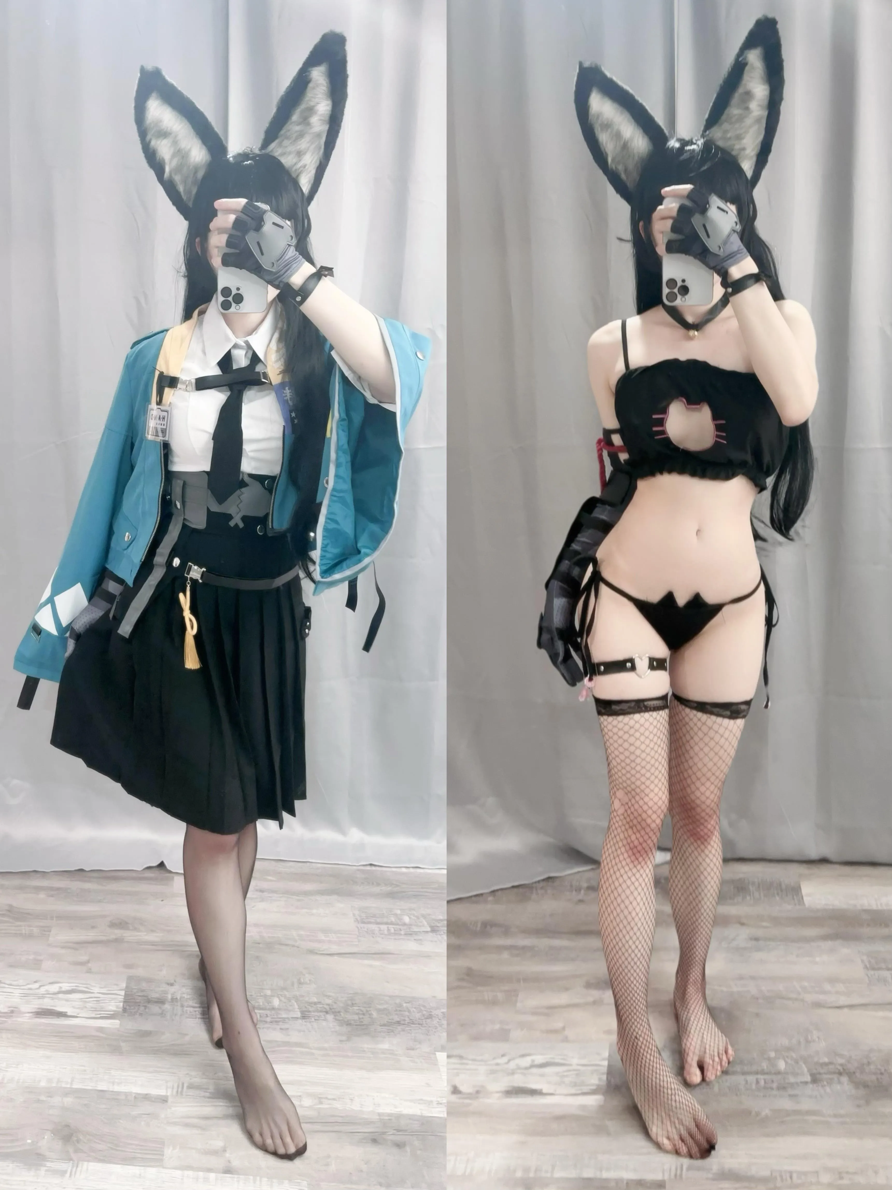 Miyabi (bunnygirlmina)