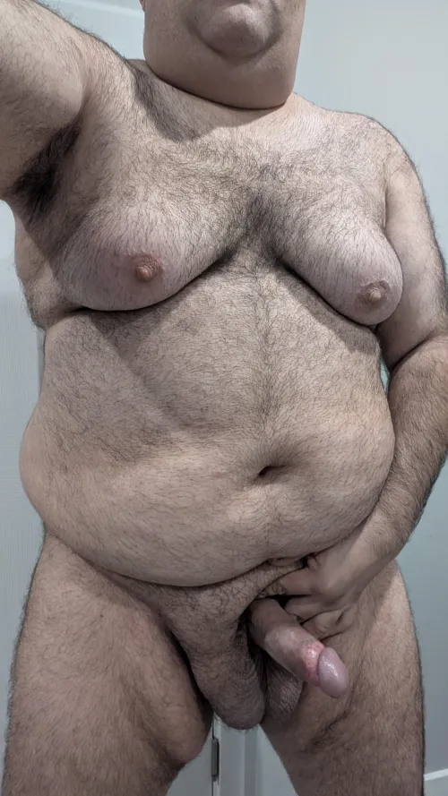 Naked dating application