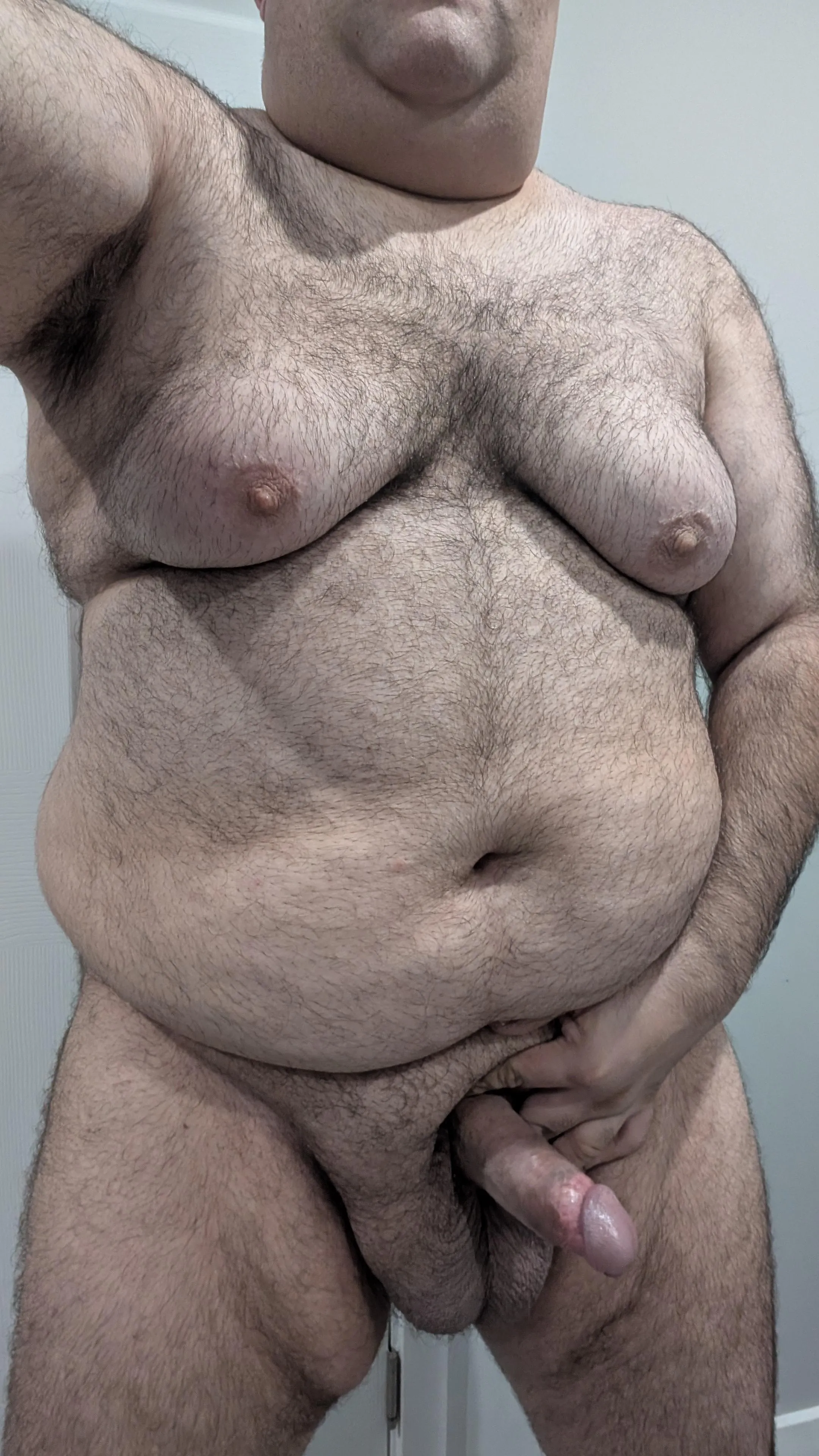 Naked dating application