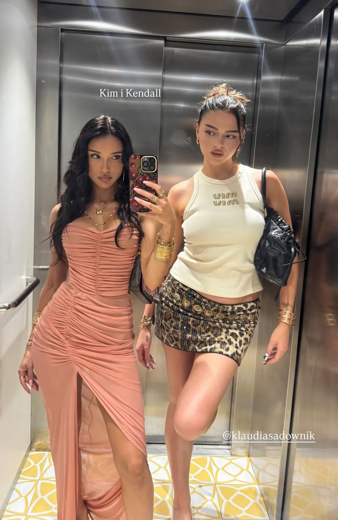 Natsu/Klaudia Sadownik