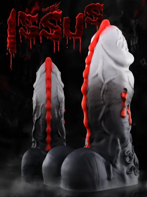 #New Toy update-- VAMPIRE ISSUS Coming!