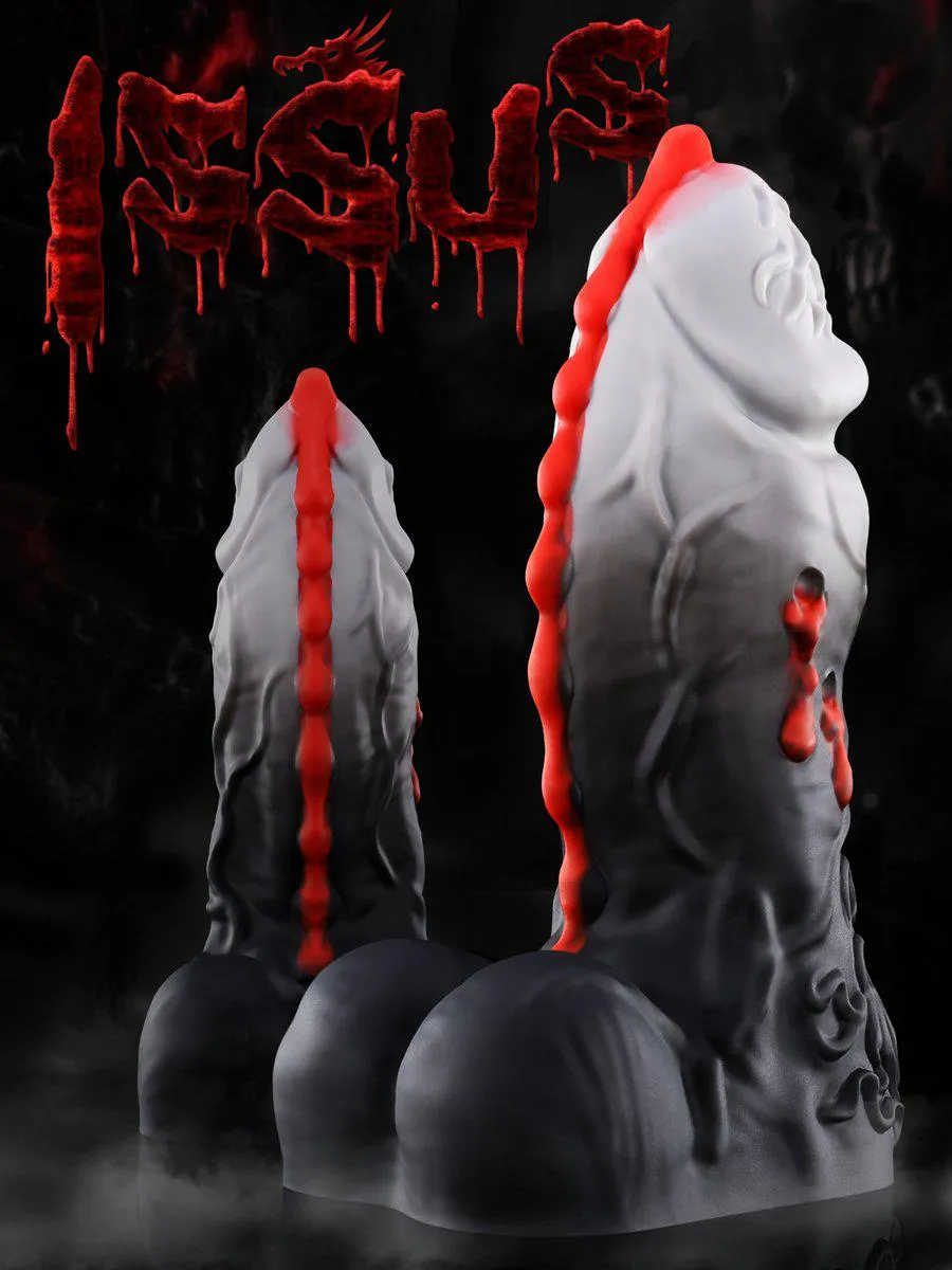 #New Toy update-- VAMPIRE ISSUS Coming!