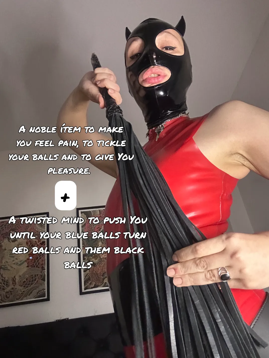 Not like i'm gonna make them fall (no imagefap)