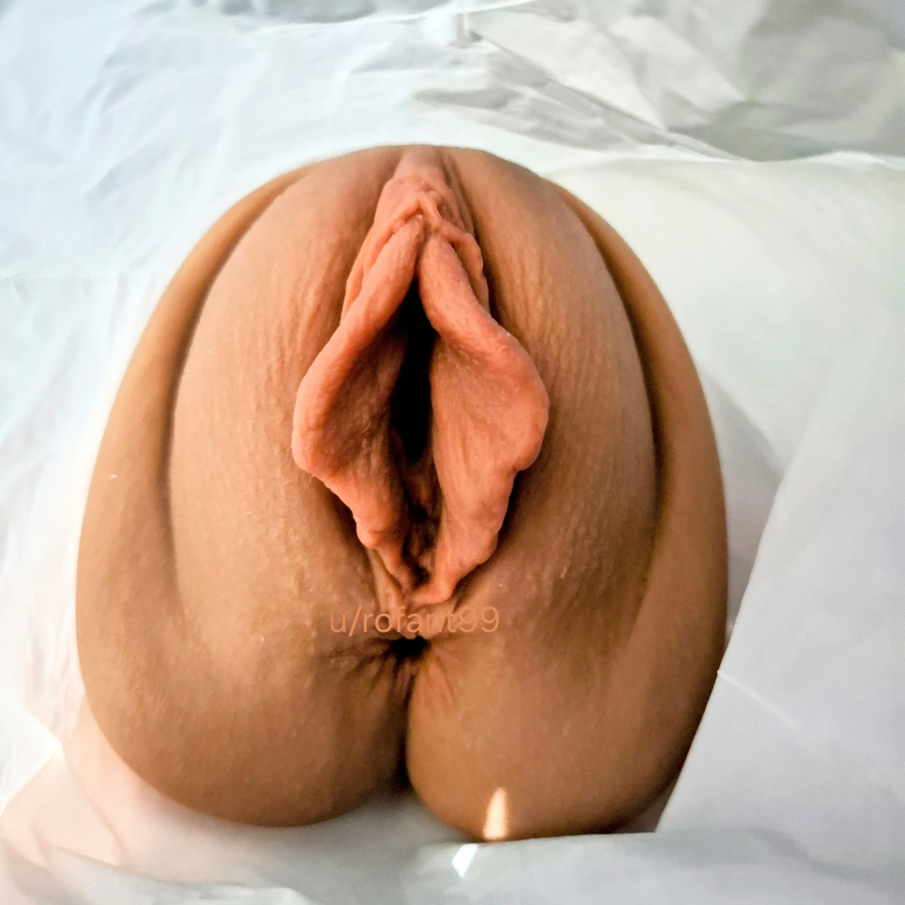 one arrived. can't wait